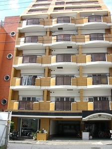 賃貸物件 名古屋市