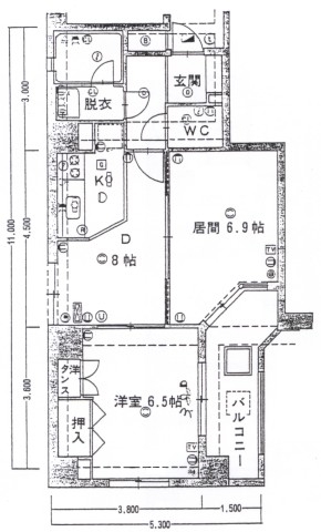 名古屋市中区栄 ゲストハウスレインボー伏見 ハートヒルホーム株式会社